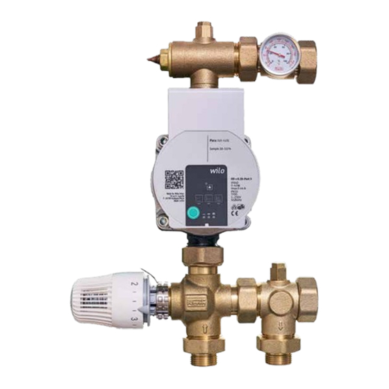 Roth Shunt Installation Manual