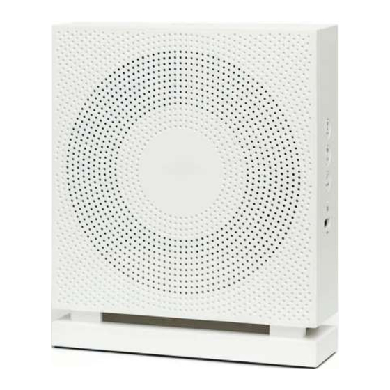 MyBroadband HNG 5356 Installation Instructions Manual