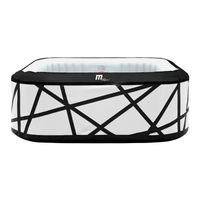 mspa Premium Bubble Spa Service Manual