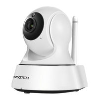 iSNATCH HeyCam Plus Manual