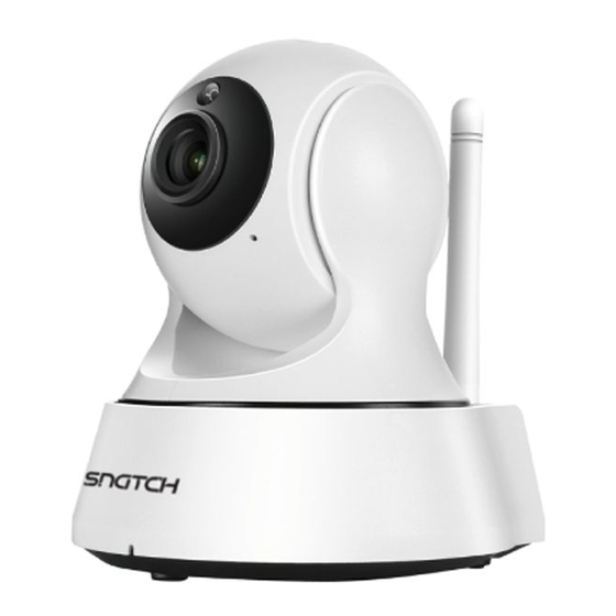 iSNATCH HeyCam Plus Manual