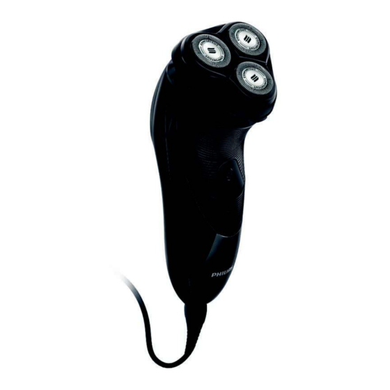 Philips PT717 User Manual