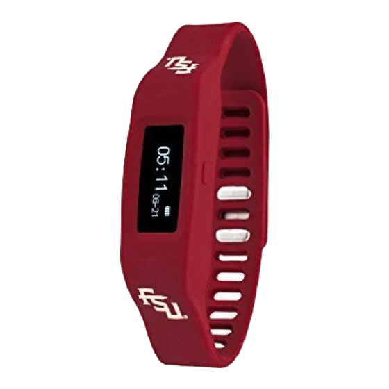 Nuband NU-G0019 Manual