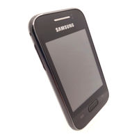 Samsung GT-S5363 User Manual
