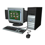 HP Compaq Presario,Presario 6174 Getting Started