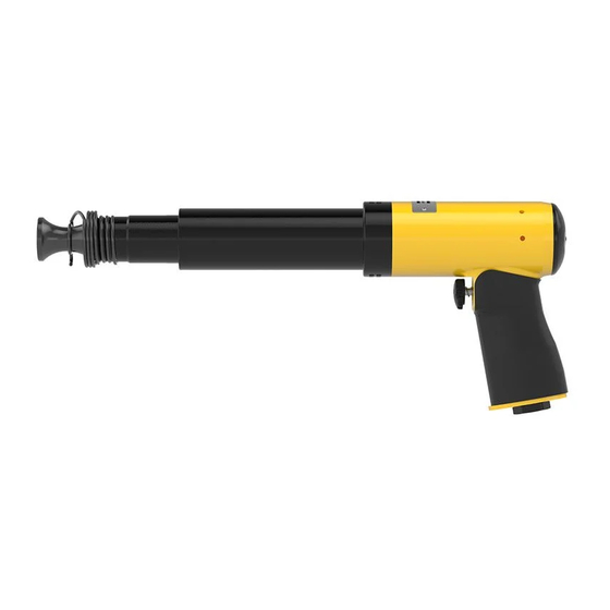 Atlas Copco RRH14P-ENG Safety Information Manual
