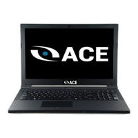 Ace T630 Technical Reference Manual