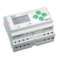 Onset T-VER-E50B2 Installation Manual