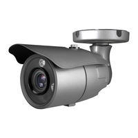 Digital Watchdog MEGAPix DWC-MB62DiVT Quick Start Manual