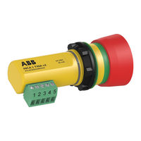 Abb INCA 1EC Tina Manual