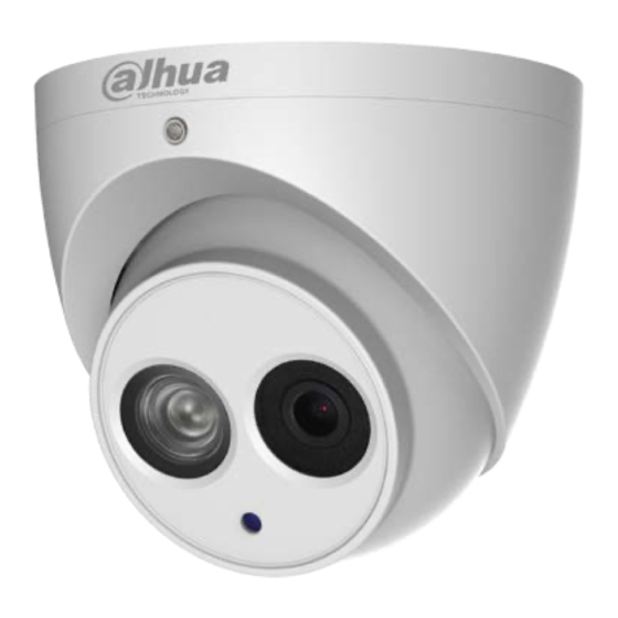 Dahua N64CG52 Quick Start Manual