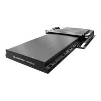 Aerotech PRO280LM-0400 Hardware Manual