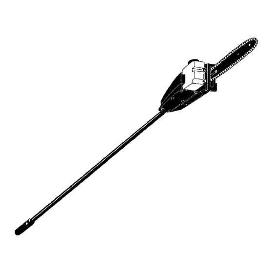 Craftsman 51461 Instruction Manual
