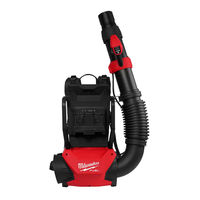 Milwaukee M18 FUEL 3009-20 Operator's Manual