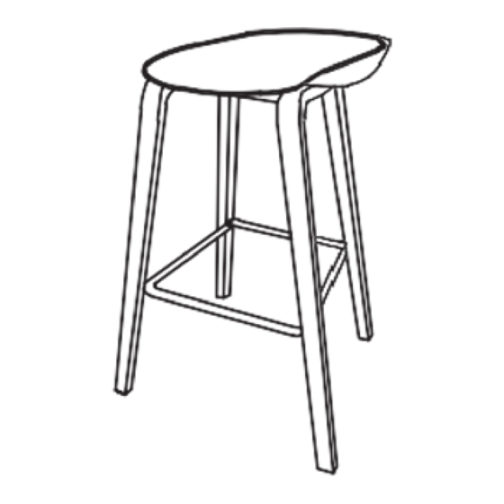 Meraki Willow Assembly Sheet