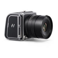 Hasselblad CFV 100C User Manual