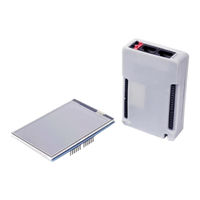 ICOP Technology QEC-RXXUN01 User Manual
