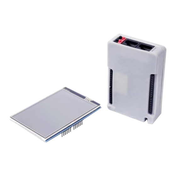ICOP Technology QEC-RXXUN01 User Manual