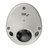 Idis DC-M4211HRX Operation Manual
