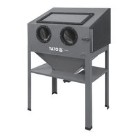YATO YT-55841 Manual