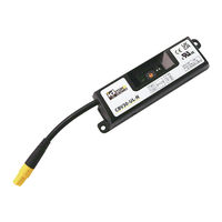 ITOH DENKI CBV30-UL-N User Manual