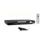 LENCO DVD-30K Specifications