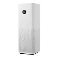Xiaomi AC-M15-SC User Manual