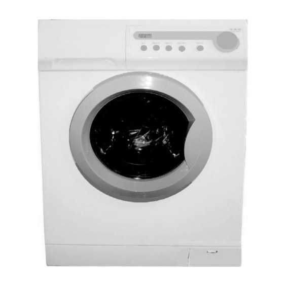HEC MWH1450S User Manual