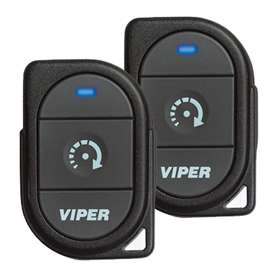 Viper 4115V Manuals