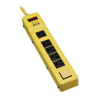 Tripp Lite TLM626NS Specifications