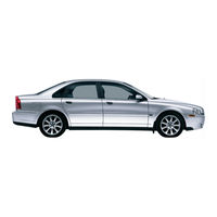 VOLVO 2005 S80 PREMIER Owner's Manual