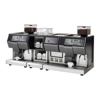 Simonelli MASTER COFFEE Manual