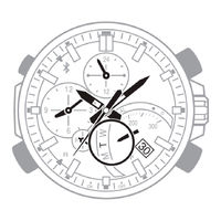 Casio 5419 Operation Manual