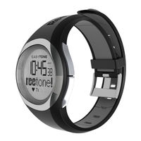 Reebok InTouch HRM User Manual
