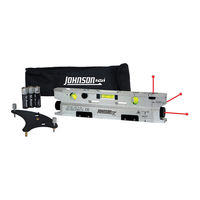 Johnson 40-6184 Instruction Manual