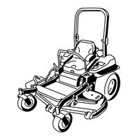 Toro 74903 Z Master 5000 Operator's Manual