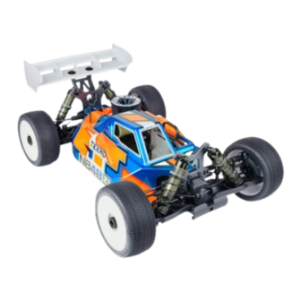 Tekno RC NB-48 Instruction Manual
