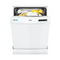 Dishwasher Zanussi ZDF26011WA User Manual