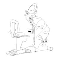 HealthCare International PhysioMax TBT-1000 Owner's Manual