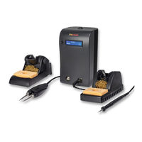 Metcal MX500 User Manual