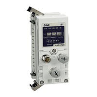SMC Networks EX600-SPN2 Installation & Maintenance Manual