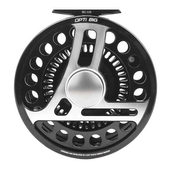 LOOP OPTi Manual