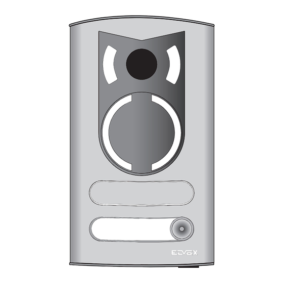Vimar ELVOX DUE FILI PLUS 1300 Installer's Manual