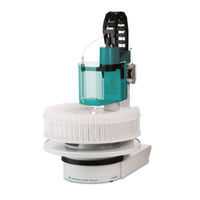 Metrohm 838 Advanced Sample Processor Manual