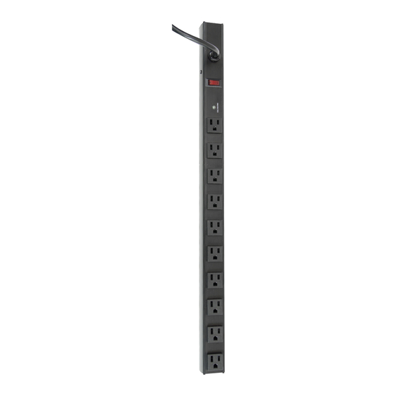 Omnimount OESP10 Instruction Manual