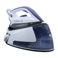 Hoover PMP 2400 User Manual