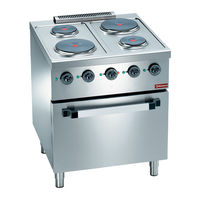 Diamond C4EF7-SP Manual