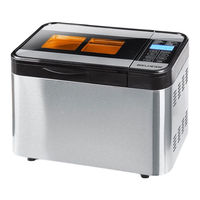 BIELMEIER BHG 395 Manual