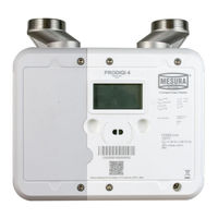 Cavagna group PRODIGI Installation, Operation And Maintenance Manual