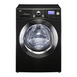 LG F1443KD Owner's Manual